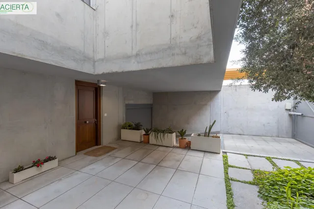 Exclusiva vivienda en zona Fórum — 42
