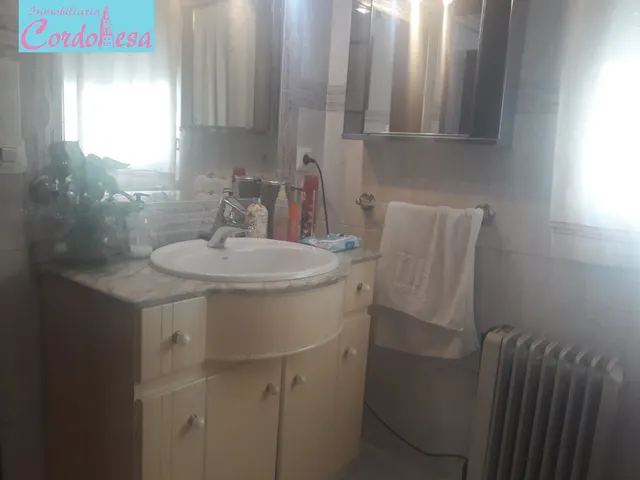 CASA EN LA MEJOR ZONA DE SAN BASILIO — 9
