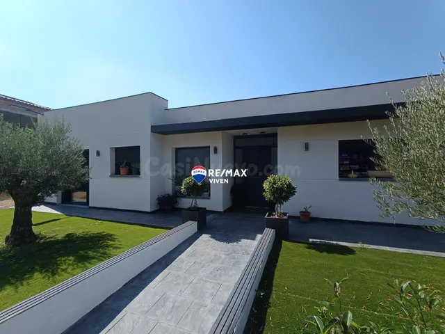 Chalet en venta en Caldes de Montbui — 5