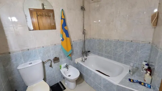 Apartamento 1 habitación 56m² en venta - Playa del Cura — 11