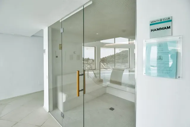 Apartamento 2 habitaciones 111m² en venta - Ojen pueblo — 33