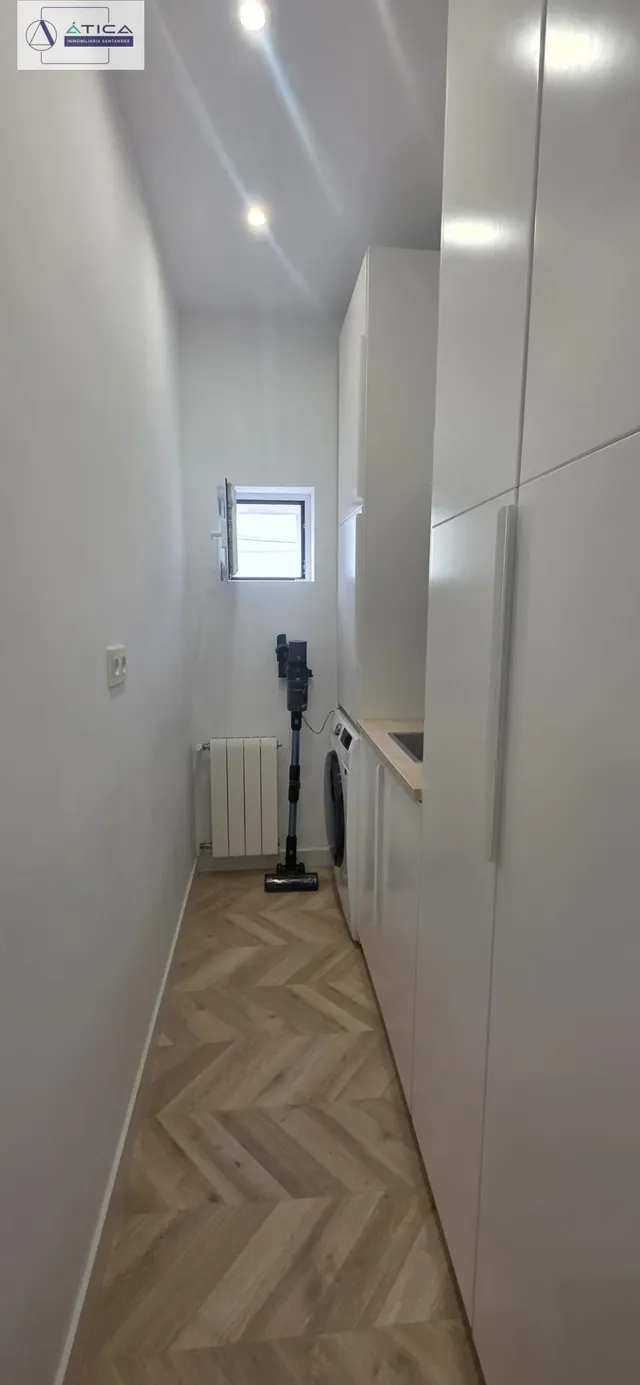 UNA VIVIENDA PARA ENTRAR, SENTIRTE EN CASA Y DISFRUTAR — 24