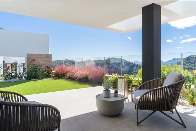 Ático 3 habitaciones 105m² en venta - CUMBRES DEL SOL — 6
