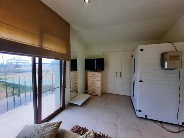 Gran Chalet a pocos metros del rio en el Delta del Ebro — 25