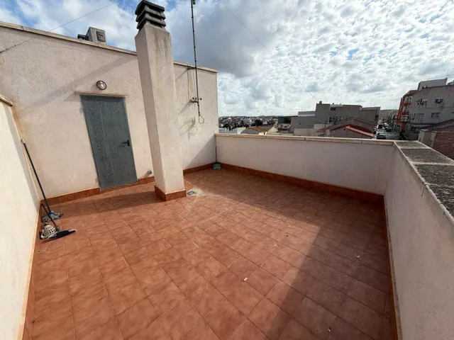 SE ALQUILA PRECIOSO PISO EN MOLINA DE SEGURA — 15