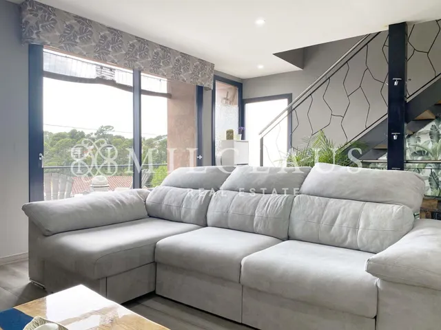 Casa o chalet independiente en venta en Calle d'Enric Morera — 49