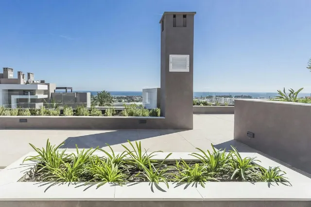 Apartamento 2 habitaciones 90m² en venta - Costa Del Sol — 26