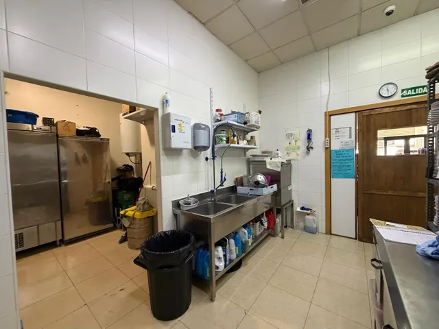 Local comercial 104m² en alquiler - La Hoya-Daimes-El Derramador — 9