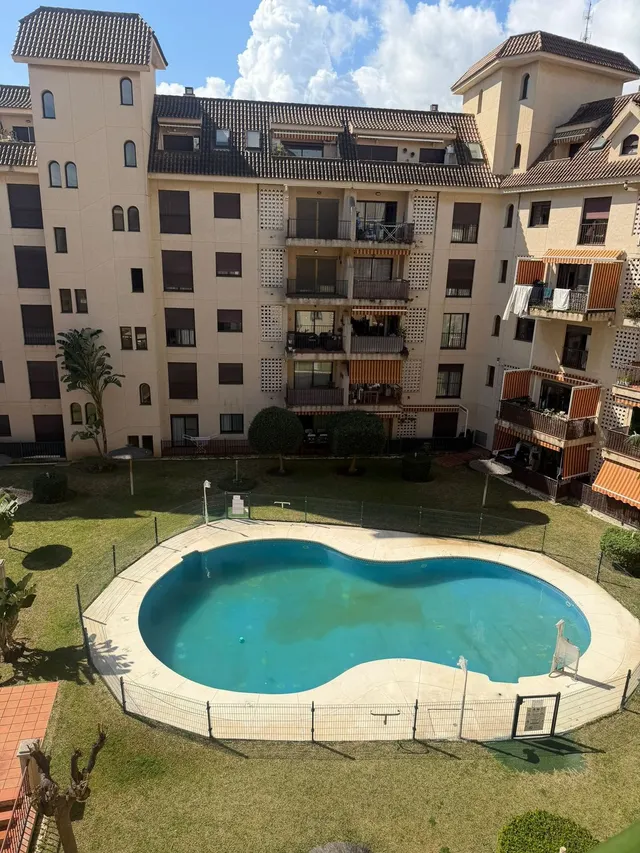 Estudio 43m² en venta - Costa del Sol — 15