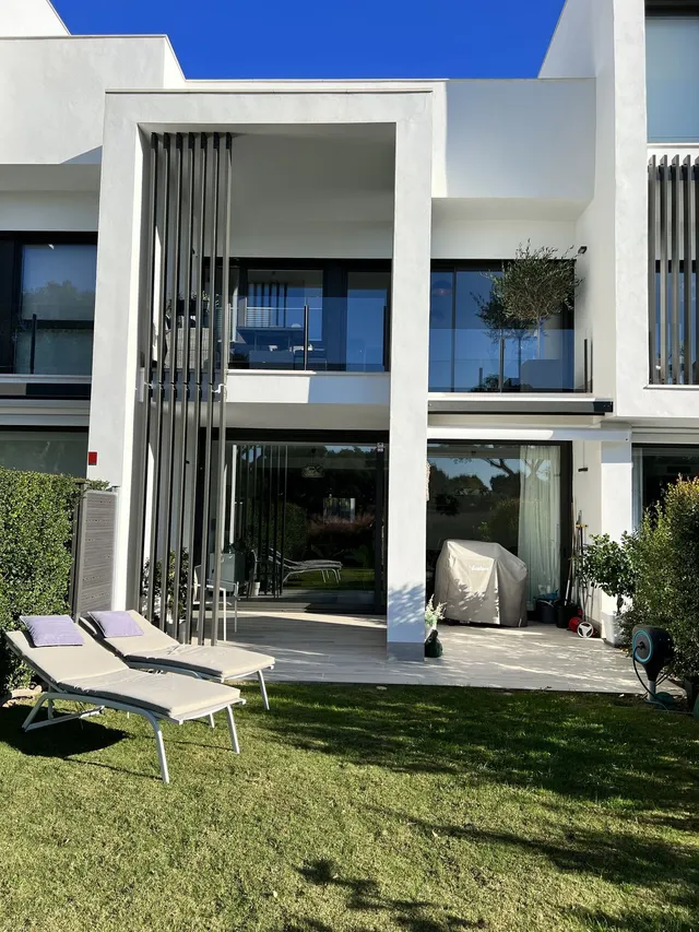 Adosado 3 habitaciones 280m² en venta - San Roque Pueblo — 23