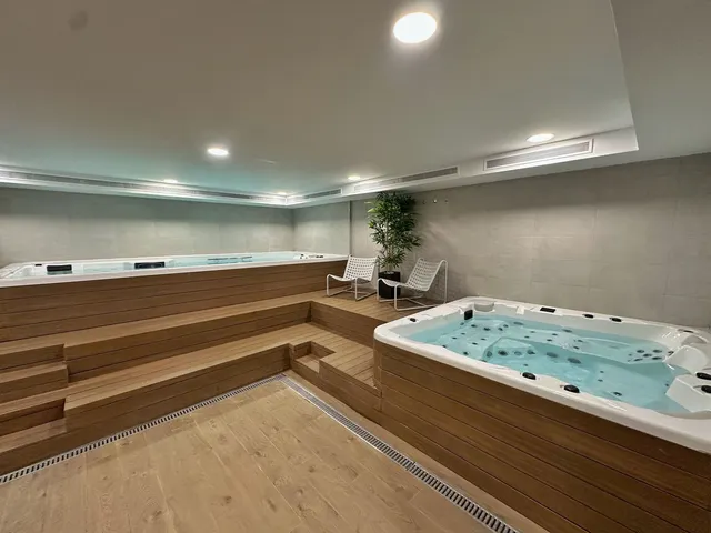 Apartamento 2 habitaciones 123m² en venta - Marbella — 27