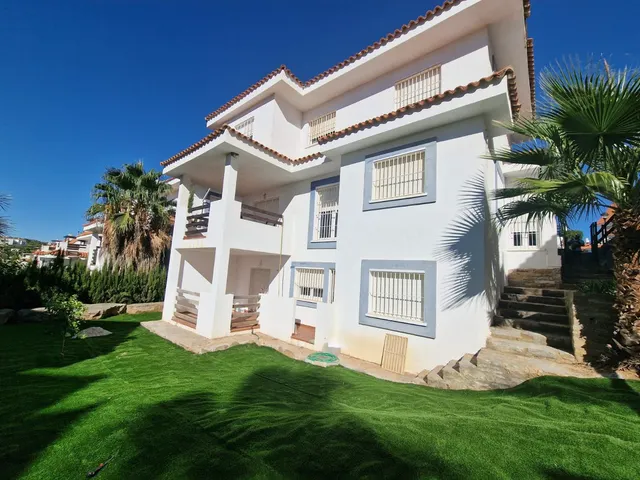 Chalet 5 habitaciones 300m² en venta - Costa del Sol — 13