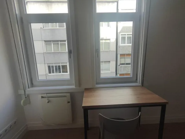 Alquiler de habitación en piso compartido  en A Coruña — 8