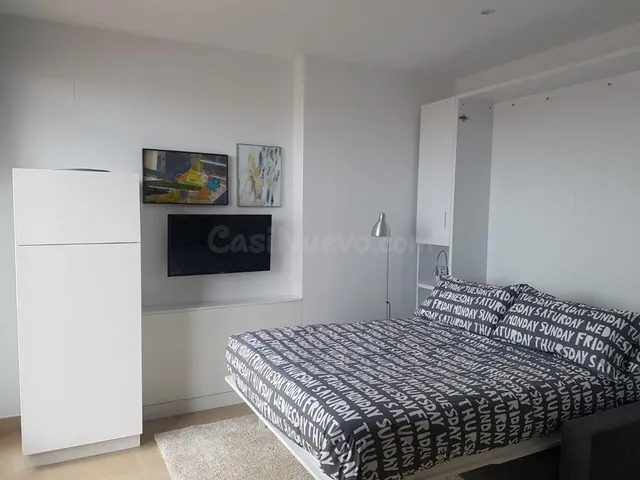 Ático 1 habitación 60m² en alquiler - Benimaclet - foto 5