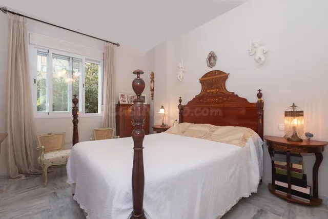 Piso reformado Perchel Sur — 4