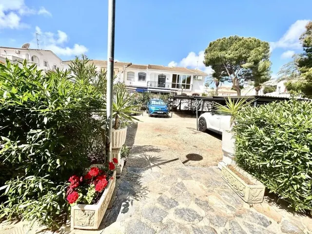 Apartamento 2 habitaciones 53m² en venta - La Zenia — 30
