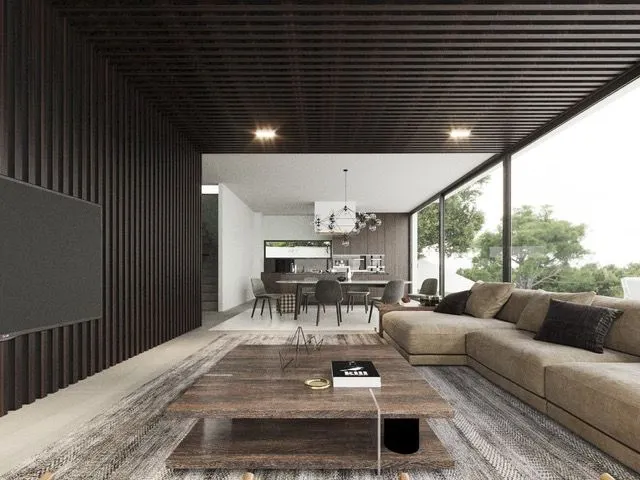 Villa 3 habitaciones 220m² en venta - Casco Antiguo — 10
