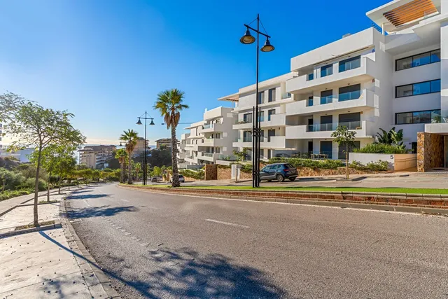 Apartamento 2 habitaciones 98m² en venta - Centro — 14