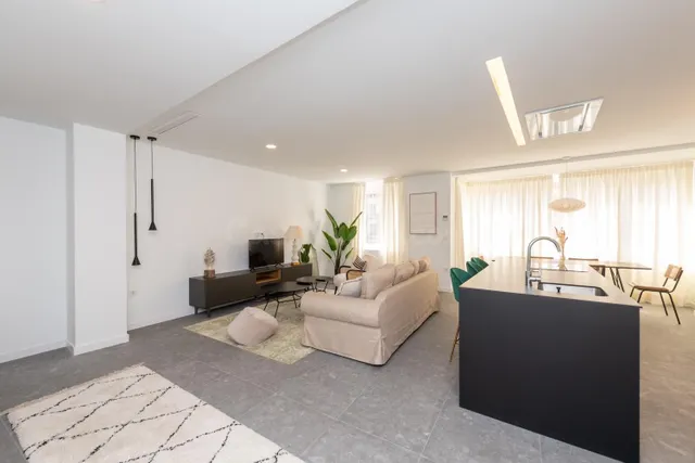 Fantastica Vivienda centro de Alicante. — 3