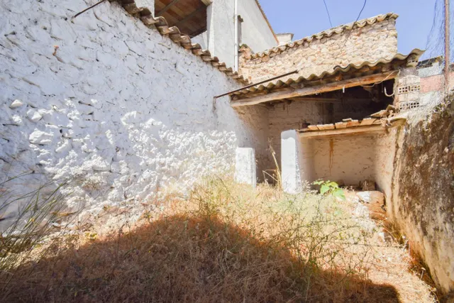 Casa en Colomera — 42