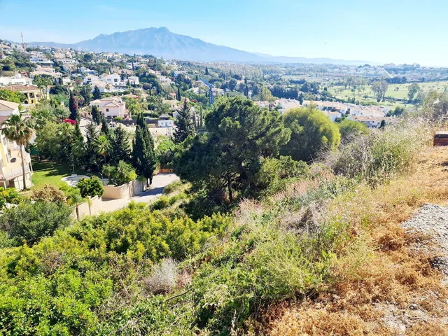 Parcela 680m² en venta - Costa del Sol — 6
