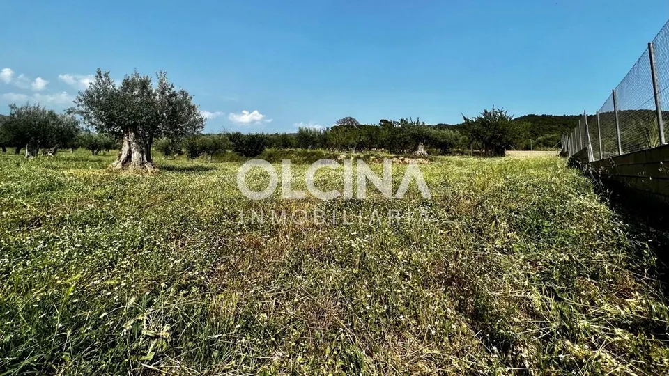 Terreno rural en venta - Els Plans