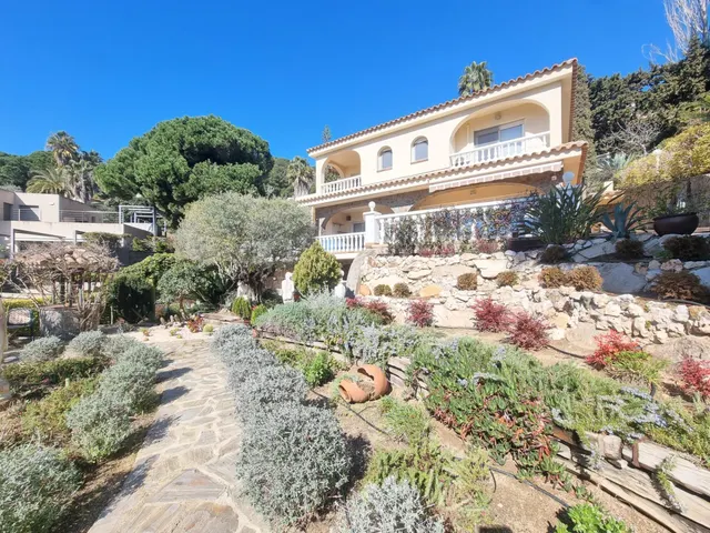 Chalet en Cala Sant Francesc, Blanes - foto 5