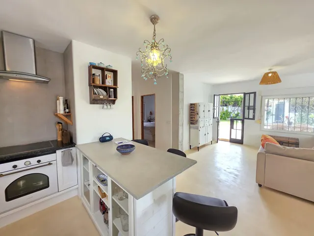 Chalet 3 habitaciones 130m² en venta - Riviera del sol — 12