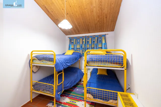 DUPLEX EN PLENA SIERRA NEVADA — 25