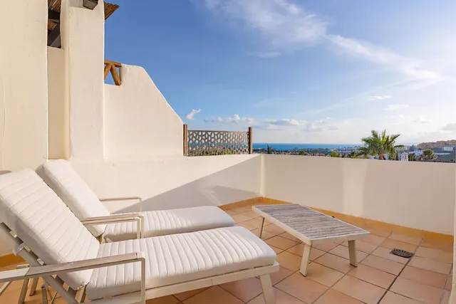 Ático Dúplex 2 habitaciones 98m² en venta - Costa Del Sol — 17