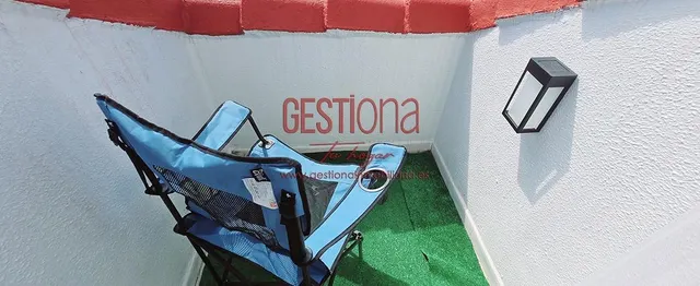 LUMINOSO ÁTICO EN LA ZONA DE SALCEDA. NOJA — 31