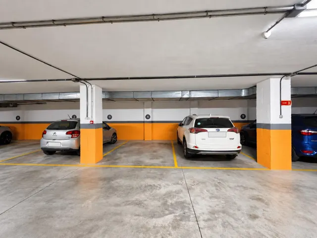 Espectacular piso céntrico en Motril — 28