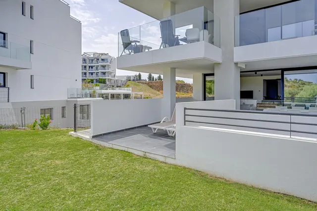 Apartamento 3 habitaciones 149m² en venta - Riviera del sol — 25