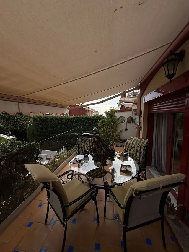 Adosado 5 habitaciones 174m² en venta - Centro — 37