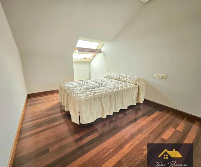 Se vende Ático Dúplex en Kabiezes con doble entrada — 22