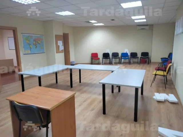 VENTA DE LOCAL ACADEMIA — 9