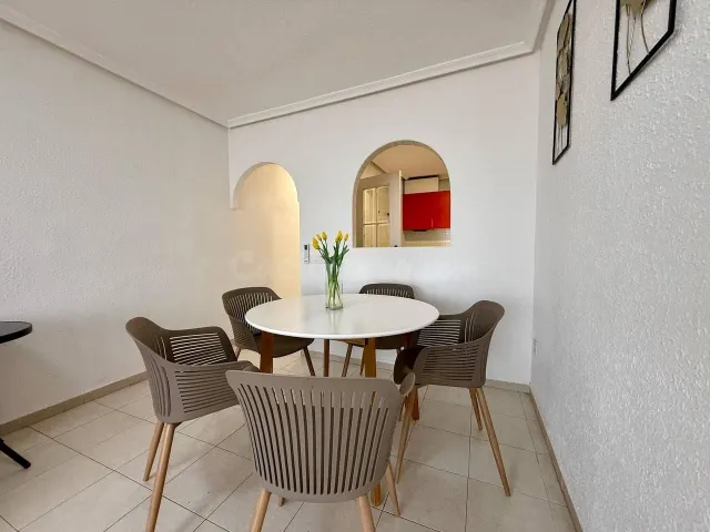 Apartamento 2 habitaciones 61m² en venta - Acequion — 4