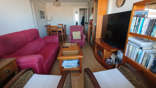 AVC INMOBILIARIO VENDE PISO — 19