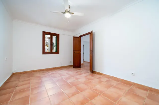 CALA GAMBA : Planta baja techo libre — 25