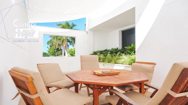 Villa moderna en venta en el Madroñal de Fañabe,  Adeje . — 44