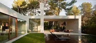 VILLA DE OBRA NUEVA EN YECLA, MURCIA — 20