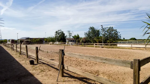 Rancho en Carlet — 26