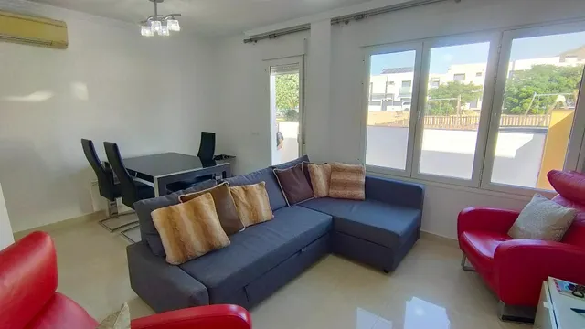 ¡Encantador dúplex de 3 dormitorios listo para entrar a vivir en San Juan de los Terreros! — 7