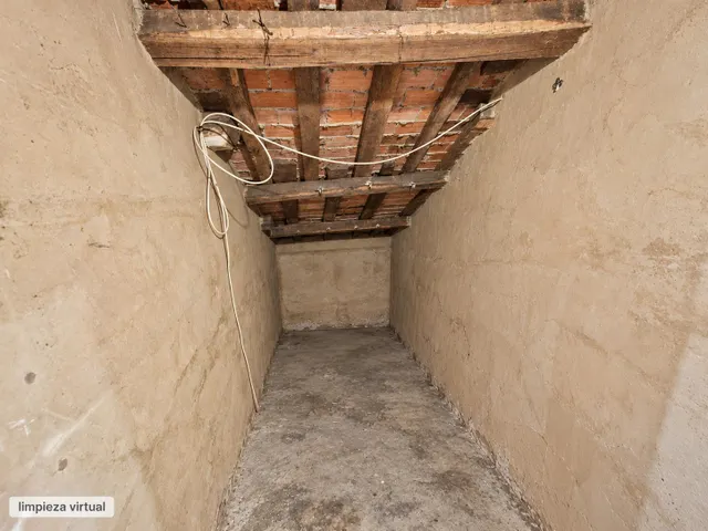 Casa en Carbayín: cuatro dormitorios, dos garajes y terreno para disfrutar de la vida de pueblo — 22