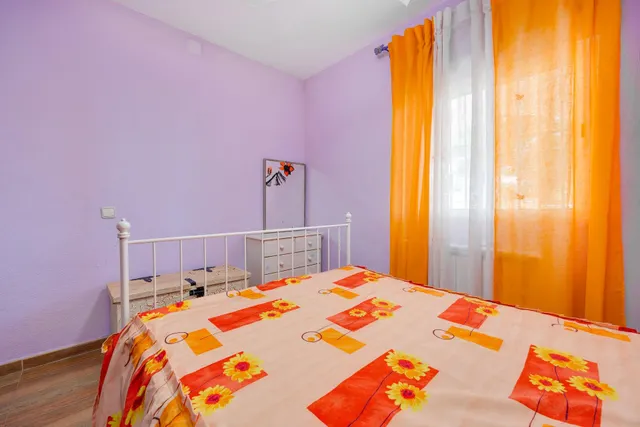 Chalet independiente en Los Balcones — 17