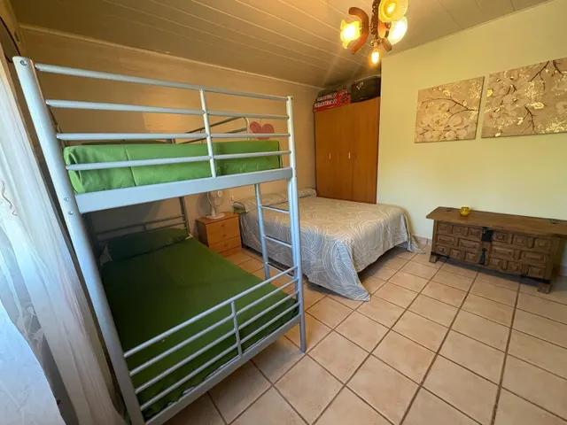 Amplia Casa con Terreno y Piscina en Las Huertas del Rio, Archidona — 11