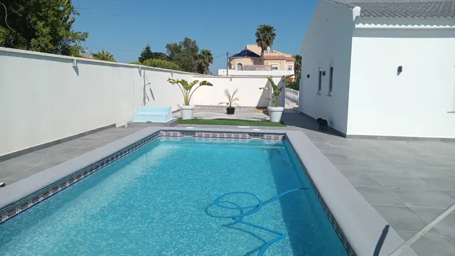 Villa 4 habitaciones 174m² en venta - Lomas de Cabo Roig — 10