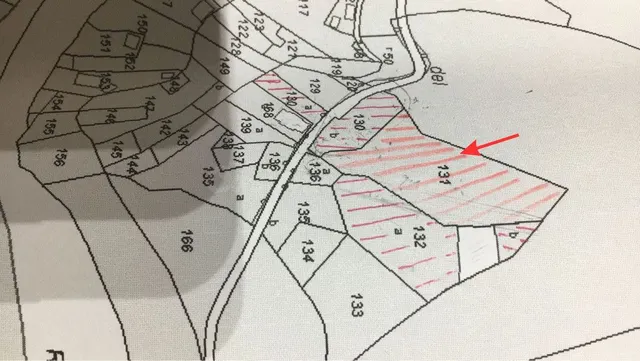 Parcela en venta - Zona Las Mesas - foto 2