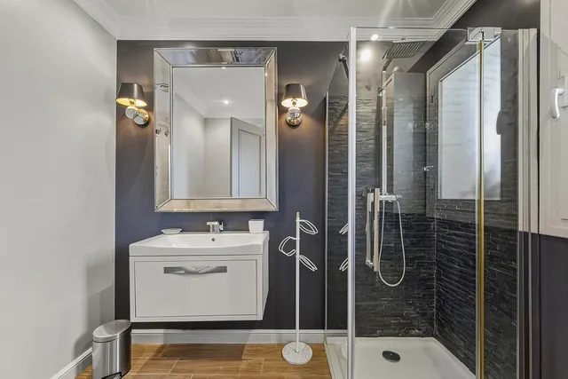 Chalet 5 habitaciones 307m² en venta - Marbella — 24