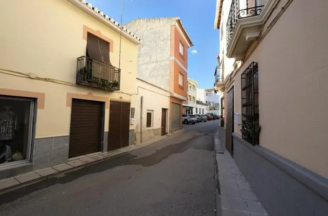Local comercial Padul — 35
